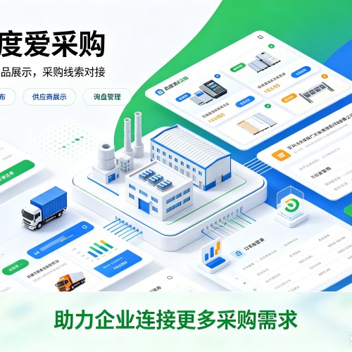 洛扎百度爱采购